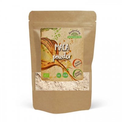 Rawfoodshop Maca Pulver EKO 1kg
