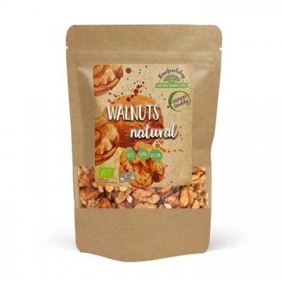 Rawfoodshop Valnötter Premium RAW EKO 500g