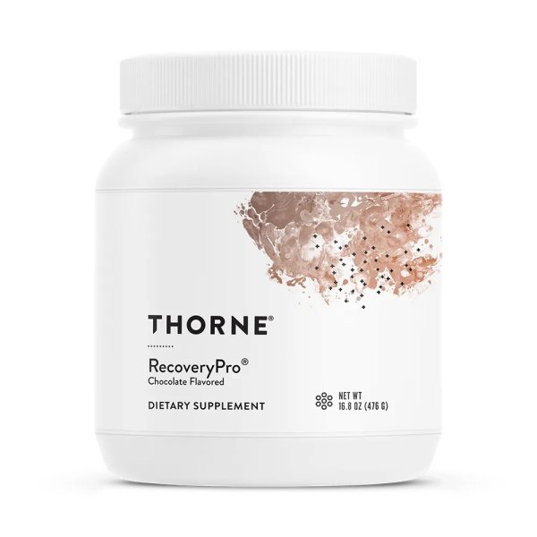 Thorne Research RecoveryPro (NSF) 476g
