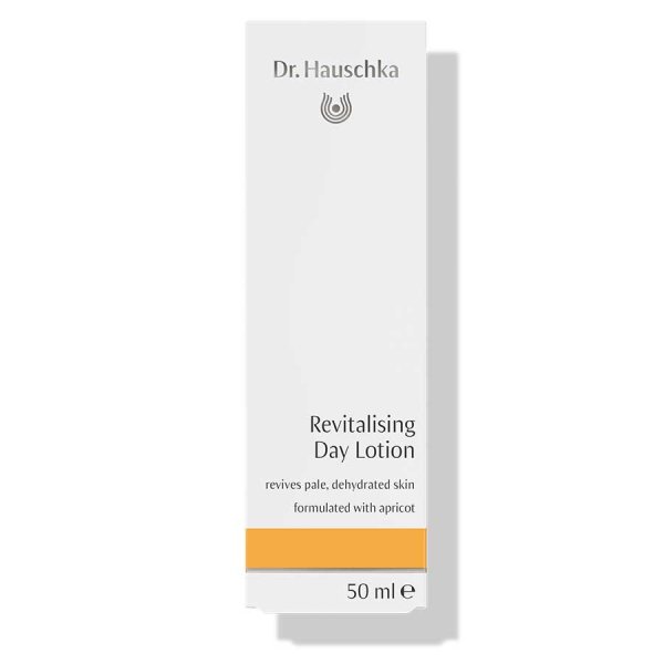 Dr. Hauschka Revitalising Day Lotion 50ml