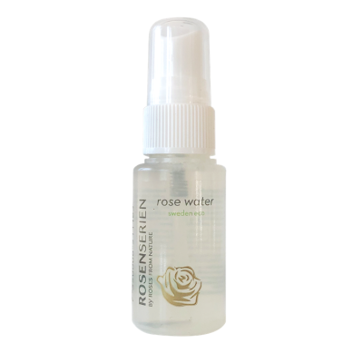 Rosenserien Reseförpackning Rose Water 30 ml