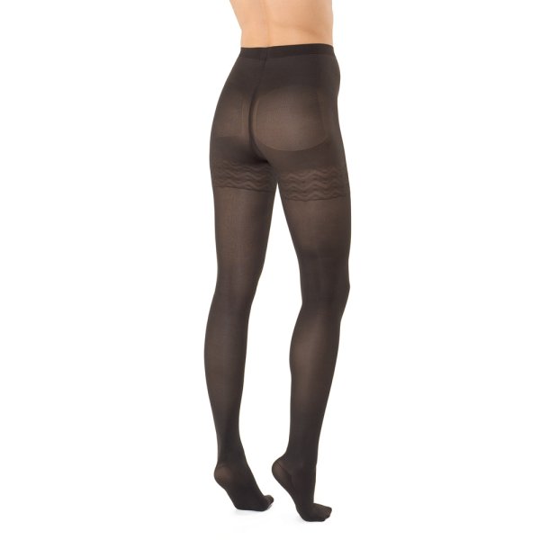SOLIDEA Wonder model 140 opaque Nero M