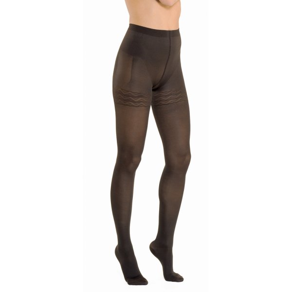 SOLIDEA Wonder model 140 opaque Nero M