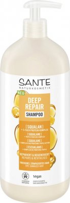 Sante Schampo Deep Repair Eko 950ml