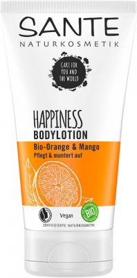 Sante Happiness Bodylotion 150 ml
