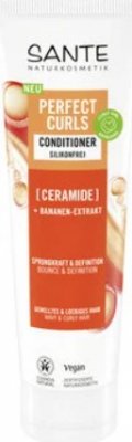 Sante PERFECT CURLS Conditioner Ceramide 150ml