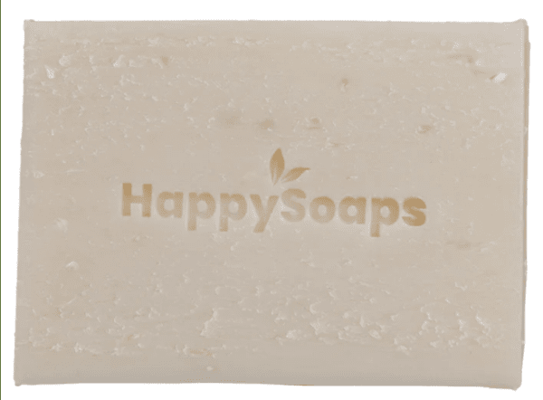 HappySoaps Body Wash Bar Kokosnöt & Lime 100 g