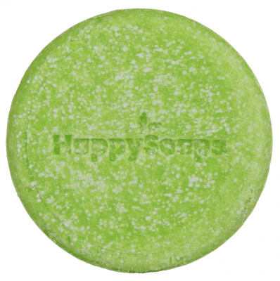 HappySoaps Tea-Riffic Shampoo Bar 70 g