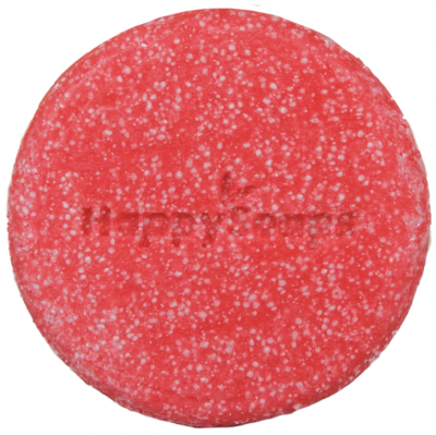 HappySoaps You're One in a Melon Shampoo Bar 70 g