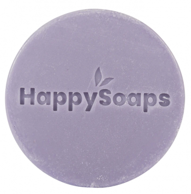 HappySoaps Lavender Bliss Conditioner Bar 65 g