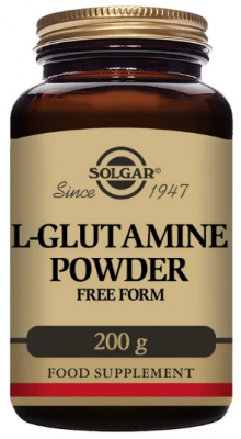 Solgar L-Glutamine powder 200 g