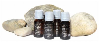 Senses by Nature Eterisk olja Lavender RELAXING PEACE 10 ml