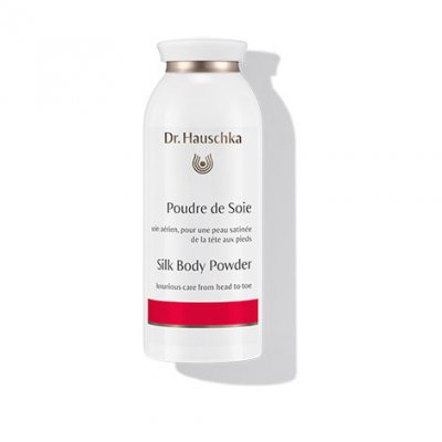 DR.Hauschka Silk Body Powder 50g