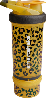 Smartshake Revive Untamed Leopard 750 ml