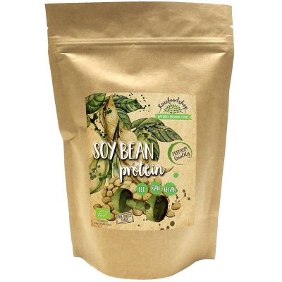 Rawfoodshop Sojaprotein 90% EKO 500g