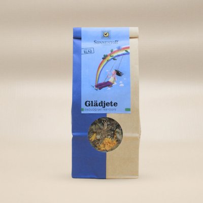 Sonnentor Glädje Örtte EKO 50g