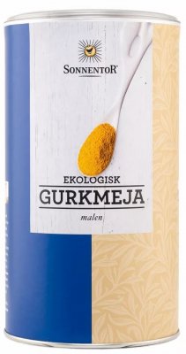 Sonnentor Gurkmeja EKO 500 g