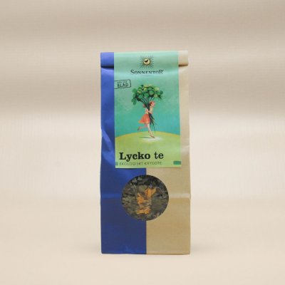 Sonnentor Lycko Örtte EKO 50g