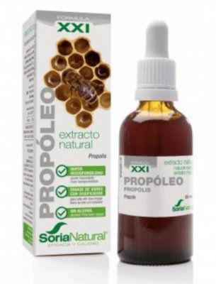 Soria Natural Propolis 50 ml
