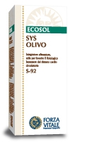 Forza Vitale Sys Oliv 50 ml