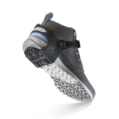 Springyard HeelGrip Walksafe Broddar L 41-44