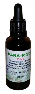 Para-Rizol Zeta 30 ml