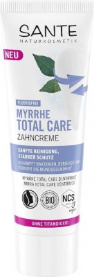 SANTE Tandkräm Myrrh Total Care 75 ml