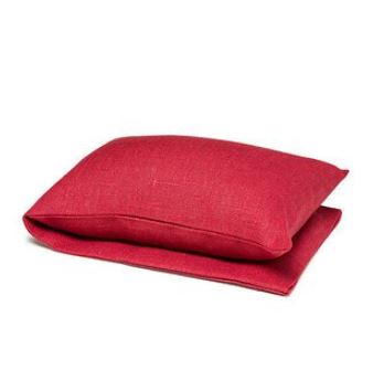 Terrible Twins Vetevärmare Burgundy