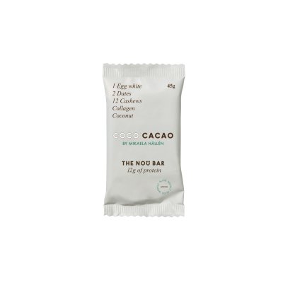 The no bar Bar Coco Cacao 45g