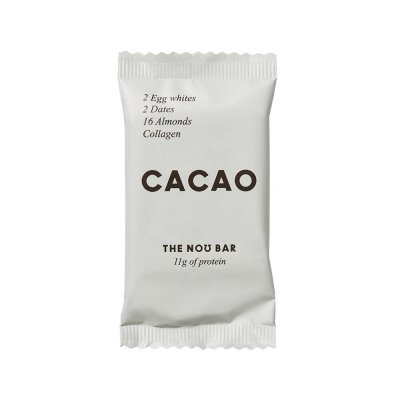 The no bar Cacao 45g