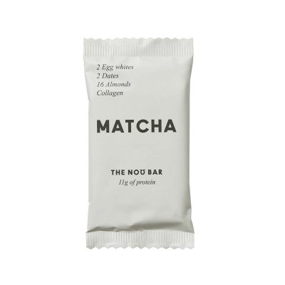 The no bar Matcha 45g