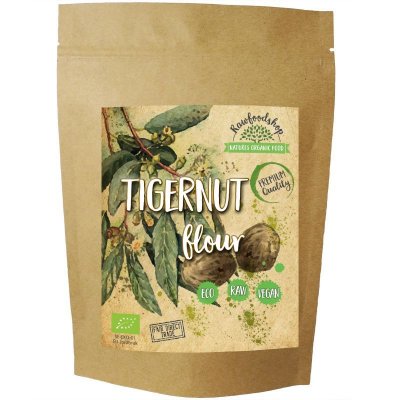 Rawfoodshop Jordmandelmjöl EKO 250g