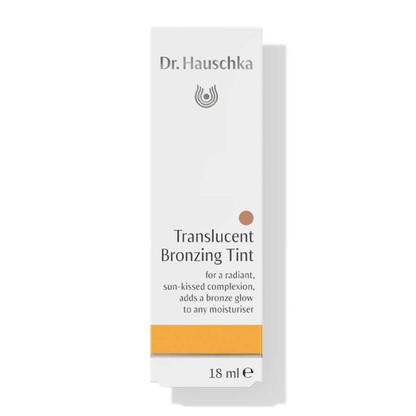Dr. Hauschka Translucent Bronzing Tint 18 ml