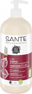 Sante Shine Shampoo eko birch leaf & plant-based proteins 950 ml