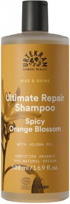 Urtekram Orange Blossom Shampoo 500ml