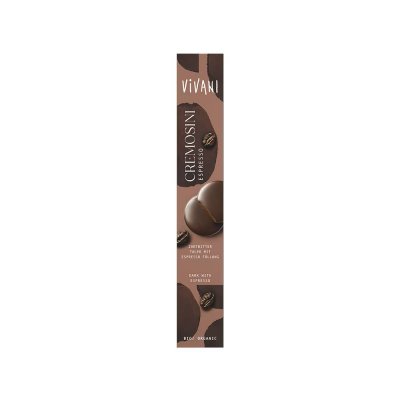 Vivani Cremosini espresso 100g