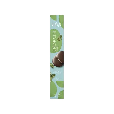 Vivani Cremosini mint 100g