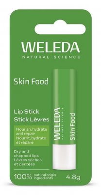 Weleda Skin Food Lip Stick 4,8g