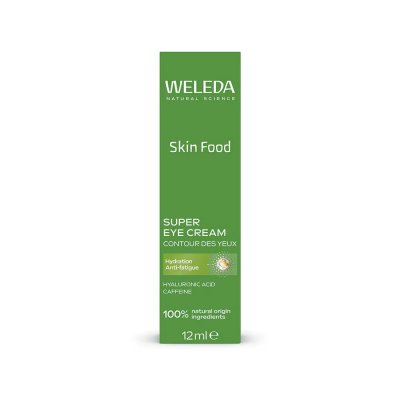 Weleda Skin Food Super Eye Cream 12ml