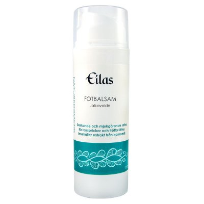 Eilas Fotbalsam 100 ml